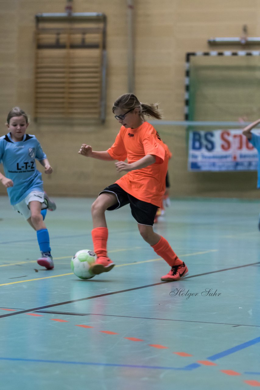 Bild 327 - La Rieve Cup - D-Juniorinnen